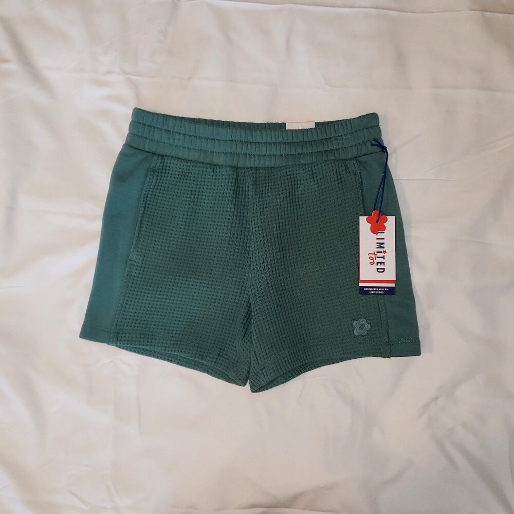 Limited Too Size 12/14 Shorts